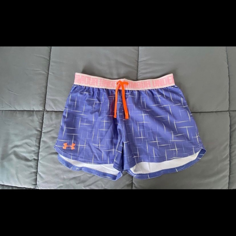 These shorts are super comfy and look great